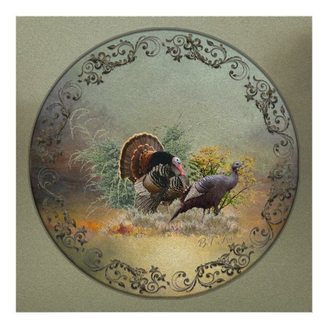 Foto Peru selvagem (Frente)