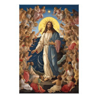 *~* Pessoas Fantasy Universo Jesus AP50