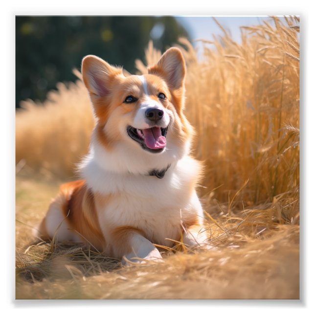 Foto Pet Personalizada (Frente)