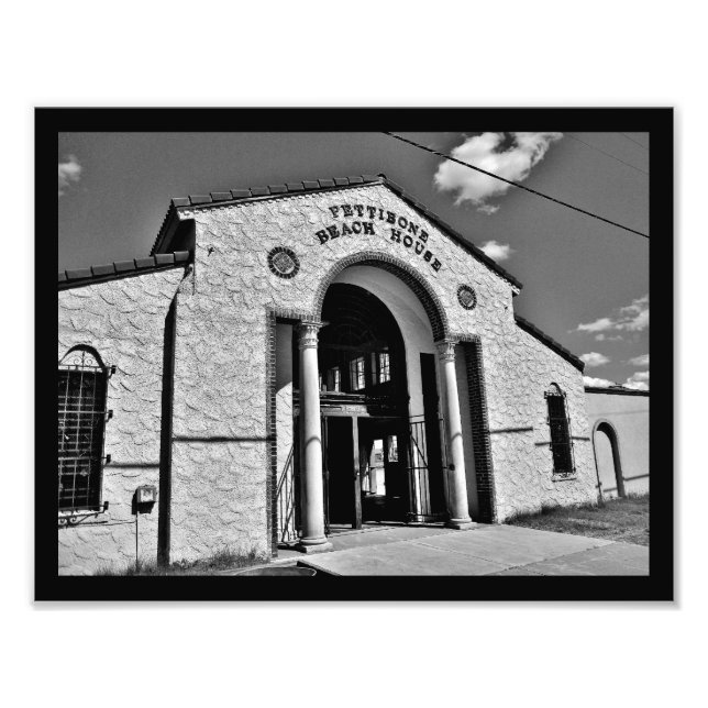 Foto Pettibone Beach House (Frente)