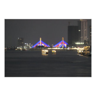 Foto Phnom Penh By Night