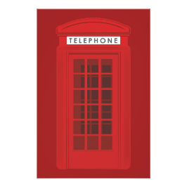 Foto Phone Box