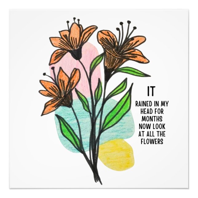 Foto Photo Enlargement (Frente)