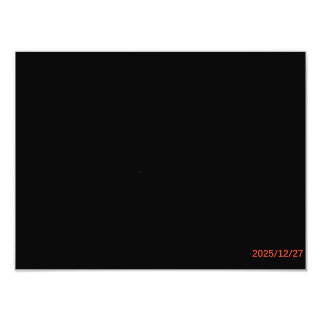 Foto Photo Enlargement (Frente)