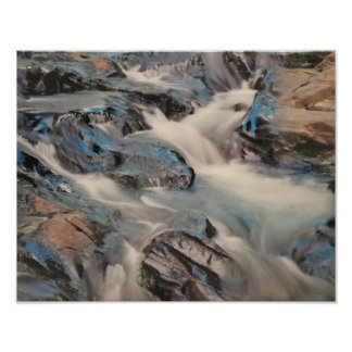 Foto Photo Enlargement of Paradise River