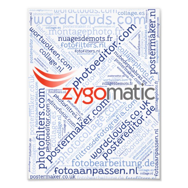 Foto Photo Print (portrait) (Frente)