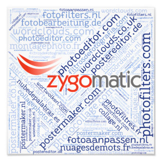 Foto Photo Print (square)