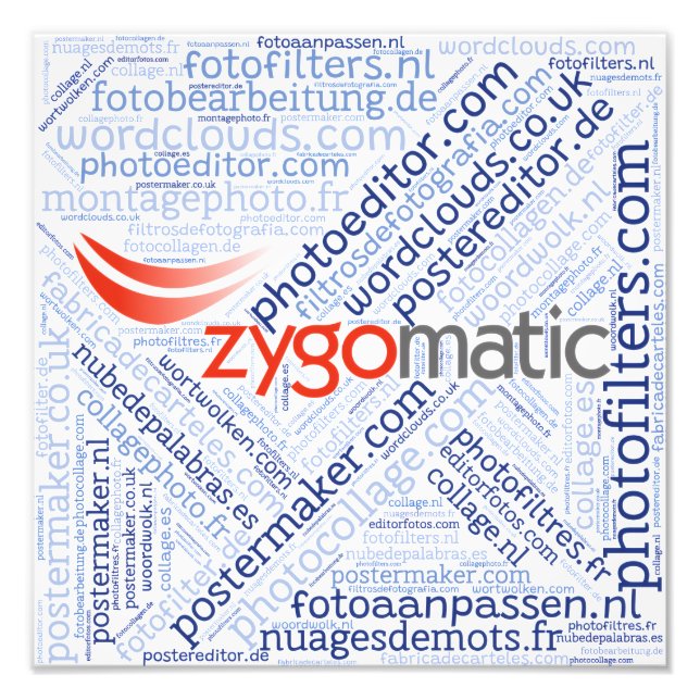 Foto Photo Print (square) (Frente)