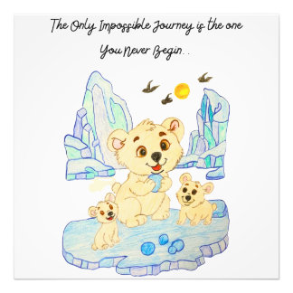 Foto photographic poster