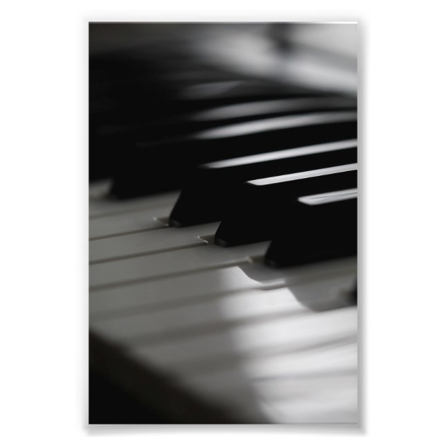 Foto Piano Bonito (Frente)