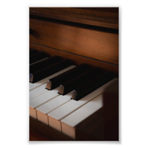 Foto Piano bonito