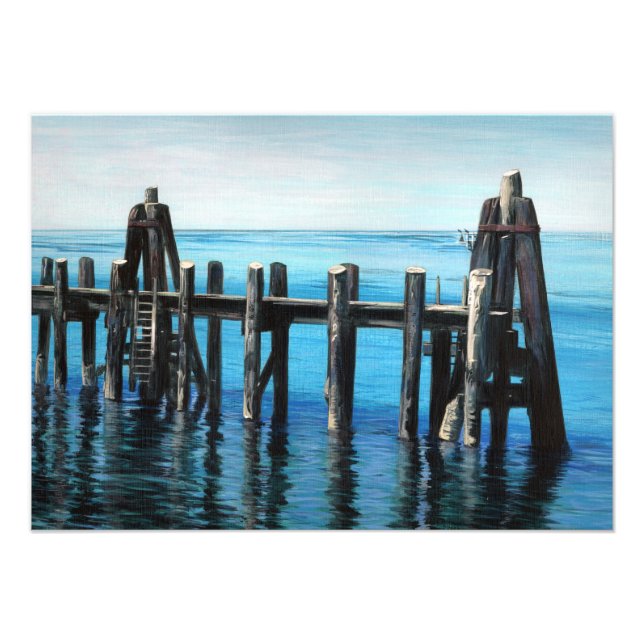 Foto Pier (Frente)