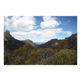 Foto Pináculos da Nova Zelândia Coromandel GoPro largo