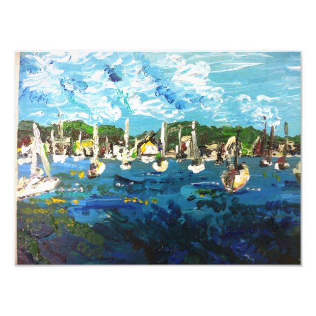 Foto Pintagem Put-n-Bay nº 1 (Frente)