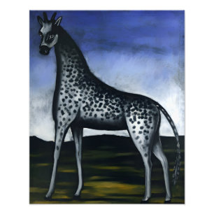 Foto pintor georgiano Niko Pirosmani