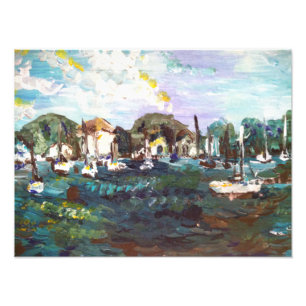 Foto Pintor n-Bay nº 2