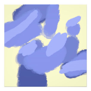 Foto pintura abstrato