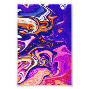 Foto Pintura Colorida   Melhor arte, abstrato moderna
