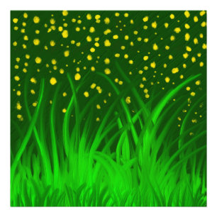 Foto Pintura de flores