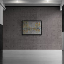 "Pintura Original 'Whispers'"