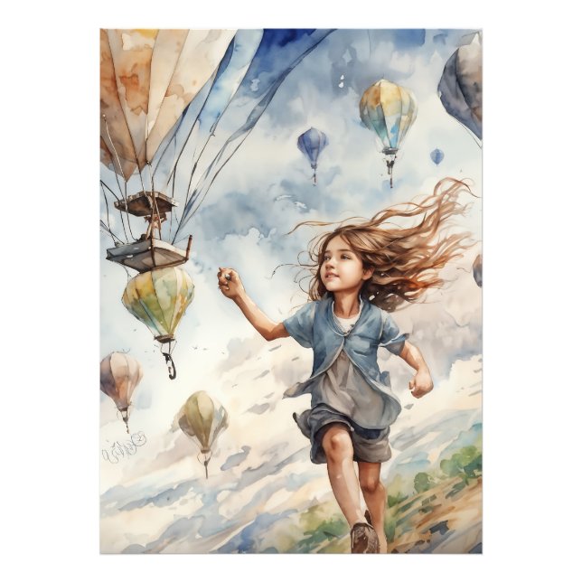 Foto pipa voadora (Frente)