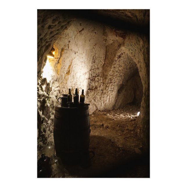 Foto Pirates Cave (Frente)