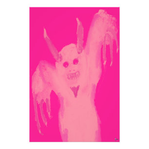 FOTO PIZFLIP O DEMÔNIO
