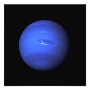 Foto Planeta Neptune NASA