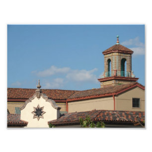 Foto Plaza Rooftops