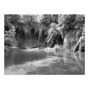 Foto Plitvice Lagos, Croácia