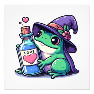 Foto Poção de amor brutal de Kawaii