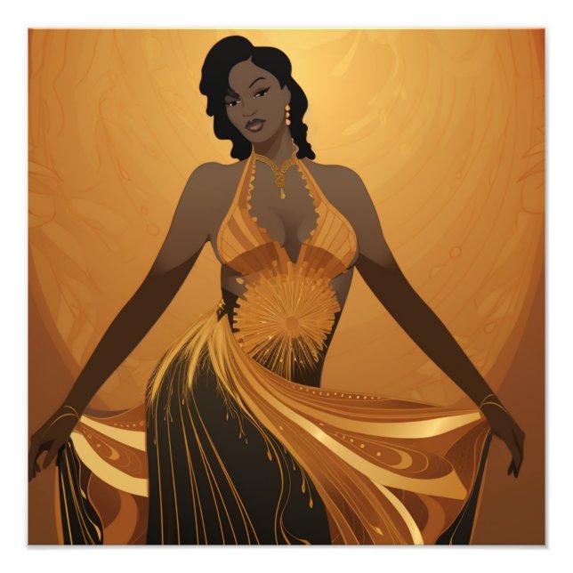 FOTO PODER DA BELEZA #4 (Frente)