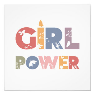Foto Poder Feminino