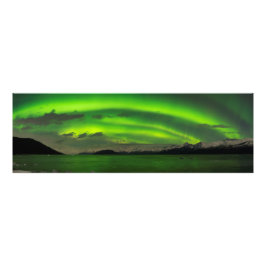 Foto Poderoso Aurora de Pakenham