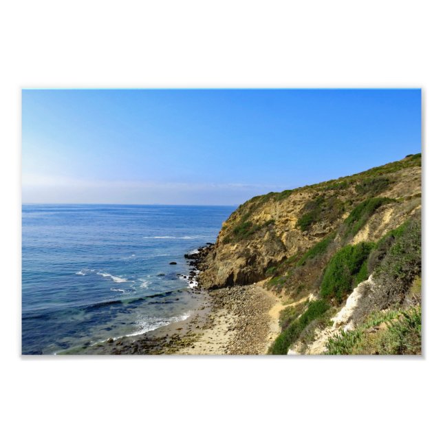 Foto Point Dume State Beach (Frente)