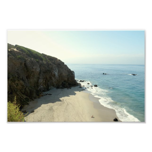 Foto Point Dume State Beach (Frente)