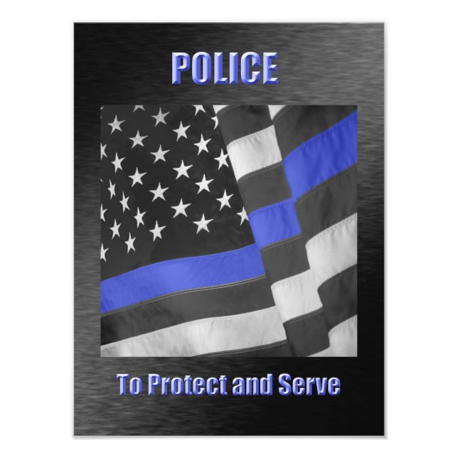 Foto Polícia (Frente)