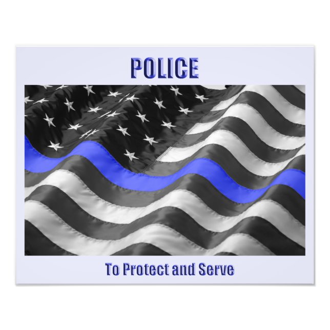 Foto Polícia (Frente)