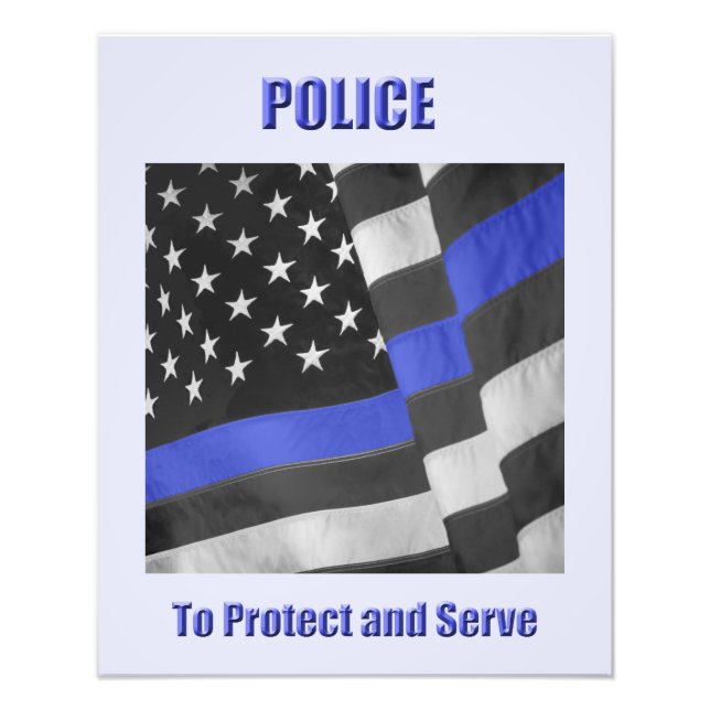 Foto Polícia (Frente)