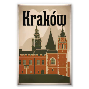 Foto Polônia de Kraków