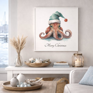 Foto Polvo Natal Alegria, personalizado