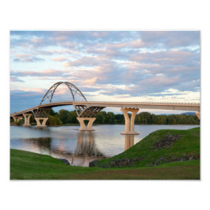 Foto Ponte Champlain
