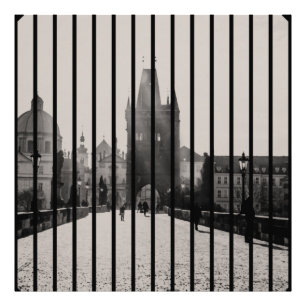 Foto Ponte Charles em Praga