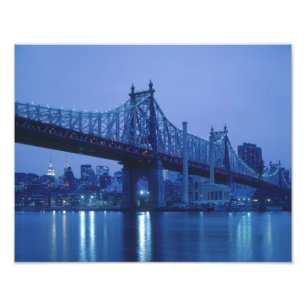 Foto Ponte da 59th Street, Nova York, EUA