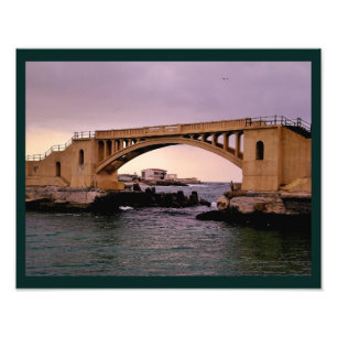 Foto Ponte de Alexandria
