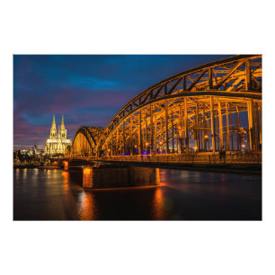 Foto Ponte de Colônia