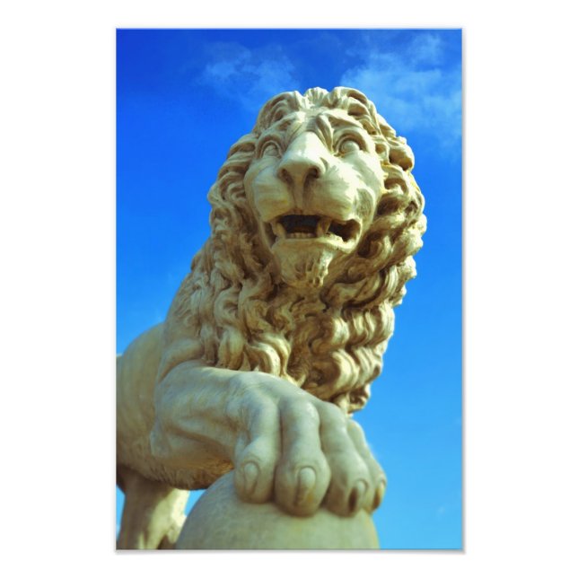 Foto Ponte de Leões, Rua. Agostinho, FL (Frente)