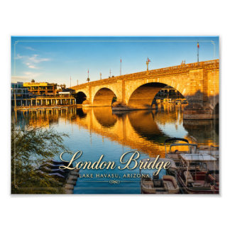 Foto Ponte de Londres