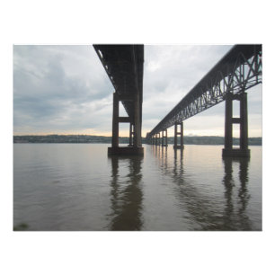 Foto Ponte do céu