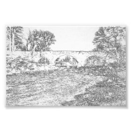 Foto Ponte do Diabo e Ponte Stanley Kirkby Lonsdale